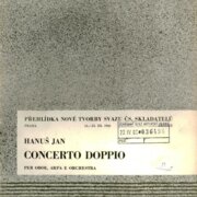 Concerto doppio