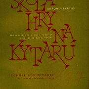 Škola hry na kytaru