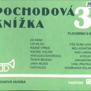 Pochodová knížka 3 - Flicorno II B