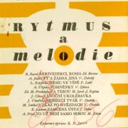 Kytarový repertoir 19 - Rytmus a melodie