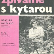 Zpíváme s kytarou 427