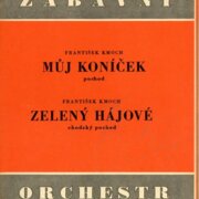 Zábavný orchestr 57