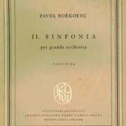II. Sinfonia