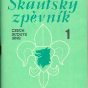 Skautský zpěvník 1