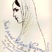 Naše paní Božena Němcová