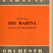 Zábavní orchestr 24