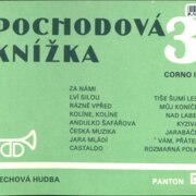 Pochodová knížka 3 - Corno I F