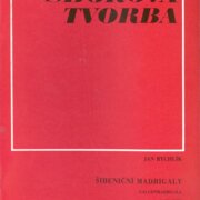 Šibeniční madrigaly