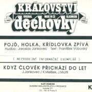 Království dechovky