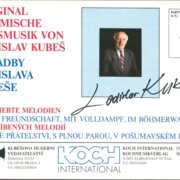 Skladby Ladislava Kubeše