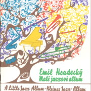 Malé jazzové album