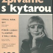 Zpíváme s kytarou 432