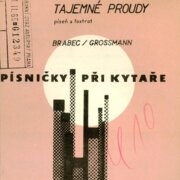 Písničky při kytaře 12