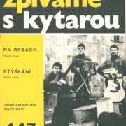 Zpíváme s kytarou 447