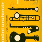 Taneční orchestr 187