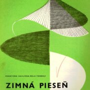 Zimná pieseň