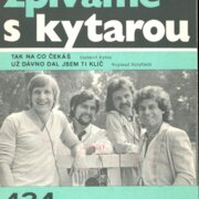 Zpíváme s kytarou 434