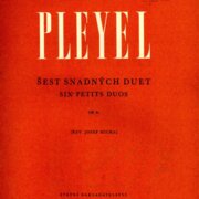 Šest snadných duet