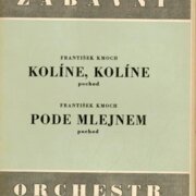 Zábavný orchestr 59