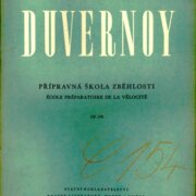 Přípravná škola zběhlosti