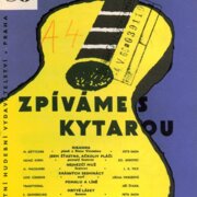 Zpíváme s kytarou 80