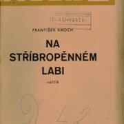 Dechová hudba 214 - Na stříbropěnném Labi