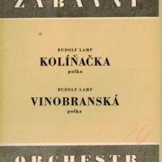 Zábavní orchestr 33
