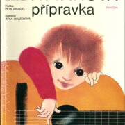 Kytarová přípravka