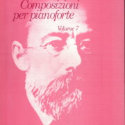 Composizioni per pianoforte
