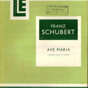 Ave Maria