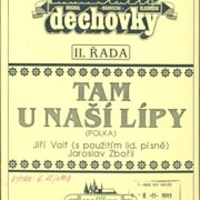 Království dechovky - II. řada
