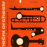 Taneční orchestr 126