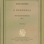 I. Sinfonia