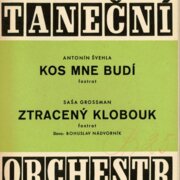 Taneční orchestr 105