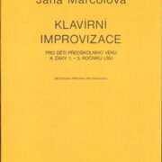 Klavírní improvizace