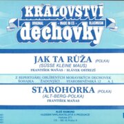 Království dechovky