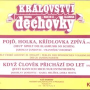 Království dechovky