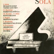 Sólový repertoir 5 - Klavírní sóla