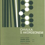 Chvilka s akordeonem 72