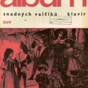 Album snadných valčíků