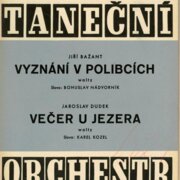 Taneční orchestr 104