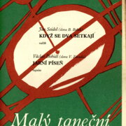 Malý taneční orchestr 3