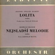 Zábavní orchestr 17