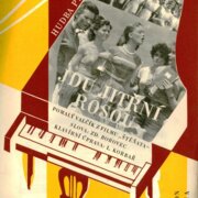 Hudba pro dva - Jdu jitřní rosou