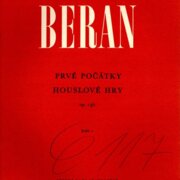 Prvé počátky houslové hry