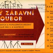 Malý zábavní soubor 5