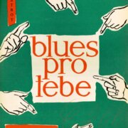 Blues pro tebe