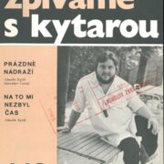 Zpíváme s kytarou 442