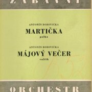 Zábavný orchestr 55