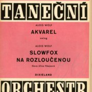 Taneční orchestr 112